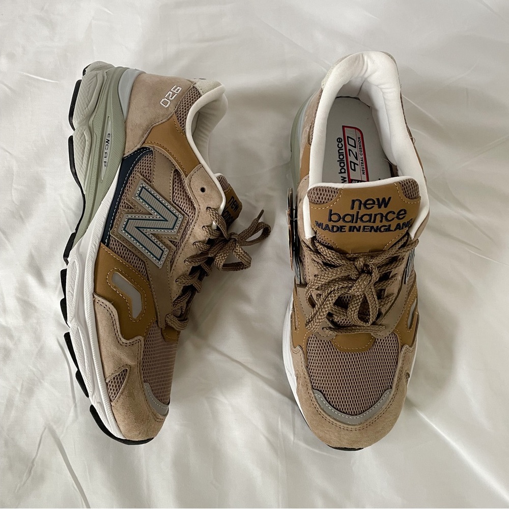 New Balance 920 Made in England Sneakers